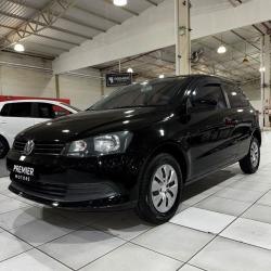 VOLKSWAGEN Gol 1.0 4P G6 FLEX