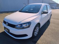 VOLKSWAGEN Gol 1.0 4P G6 TRENDLINE FLEX