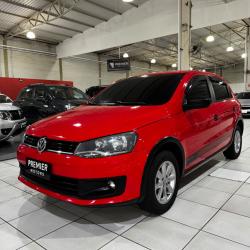 VOLKSWAGEN Gol 1.0 4P G6 TRACK FLEX