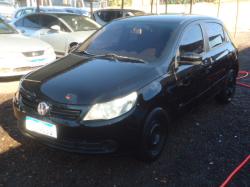 VOLKSWAGEN Gol 1.0 4P G5 TREND FLEX