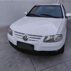 VOLKSWAGEN Gol 1.0 4P G4 TREND FLEX