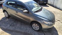 VOLKSWAGEN Gol 1.0 4P G5 I-TREND FLEX