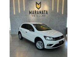 VOLKSWAGEN Gol 1.0 4P