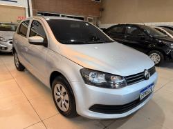 VOLKSWAGEN Gol 1.0 4P G6 SPECIAL FLEX