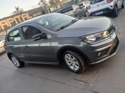 VOLKSWAGEN Gol 1.0 4P G6 TRACK FLEX