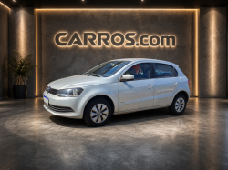 VOLKSWAGEN Gol 1.0 4P G6 TREND FLEX