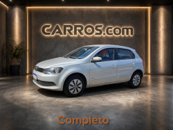 VOLKSWAGEN Gol 1.0 4P G6 TREND FLEX
