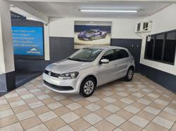 VOLKSWAGEN Gol 1.0 4P G6 TREND FLEX