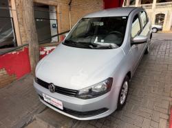 VOLKSWAGEN Gol 1.0 4P G6 TRENDLINE FLEX