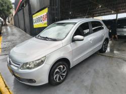 VOLKSWAGEN Gol 1.0 4P G5 25 ANOS FLEX