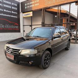 VOLKSWAGEN Gol 1.0 4P G4 FLEX