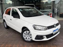 VOLKSWAGEN Gol 1.0 4P TRENDLINE FLEX