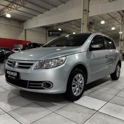 VOLKSWAGEN Gol 1.0 4P G5 FLEX