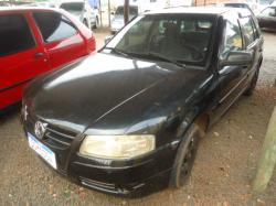 VOLKSWAGEN Gol 1.0 4P G4 FLEX