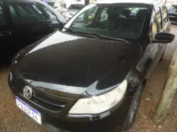 VOLKSWAGEN Gol 1.0 4P G5 FLEX