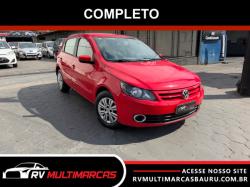 VOLKSWAGEN Gol 1.0 4P G5 TREND FLEX