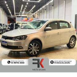VOLKSWAGEN Gol 1.0 4P G6 FLEX