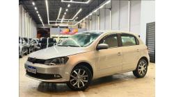 VOLKSWAGEN Gol 1.0 4P G6 FLEX