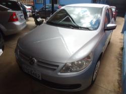 VOLKSWAGEN Gol 1.0 4P G5 FLEX