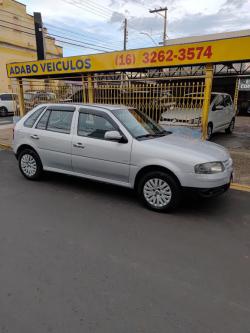 VOLKSWAGEN Gol 1.0 4P G4 TREND FLEX