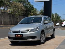 VOLKSWAGEN Gol 1.0 4P G5 FLEX