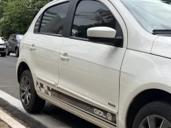 VOLKSWAGEN Gol 1.0 4P G4 FLEX