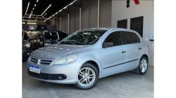 VOLKSWAGEN Gol 1.0 4P G5 FLEX