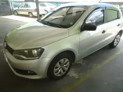 VOLKSWAGEN Gol 1.0 4P G6 FLEX