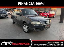 VOLKSWAGEN Gol 1.0 4P G4 CITY FLEX
