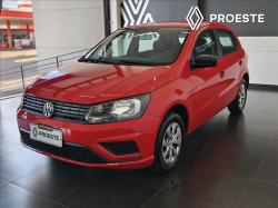 VOLKSWAGEN Gol 1.0