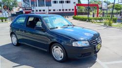 VOLKSWAGEN Gol 1.0