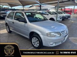 VOLKSWAGEN Gol 1.0