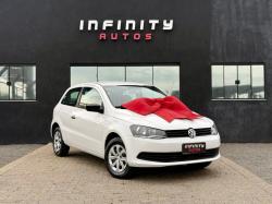VOLKSWAGEN Gol 1.0