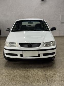 VOLKSWAGEN Gol 1.0