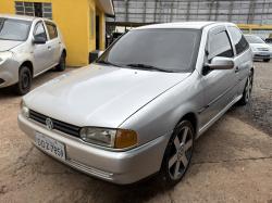 VOLKSWAGEN Gol 1.0