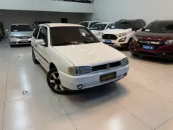 VOLKSWAGEN Gol 1.0