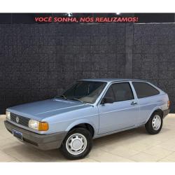 VOLKSWAGEN Gol 1.0