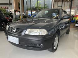 VOLKSWAGEN Gol 1.0