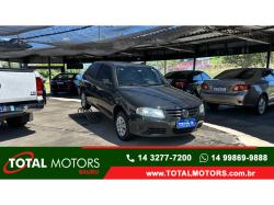 VOLKSWAGEN Gol 1.0
