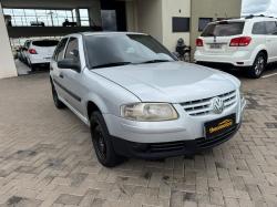 VOLKSWAGEN Gol 1.0
