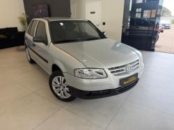 VOLKSWAGEN Gol 1.0