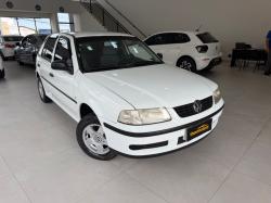 VOLKSWAGEN Gol 1.0