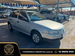 VOLKSWAGEN Gol 1.0
