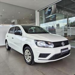 VOLKSWAGEN Gol 1.0