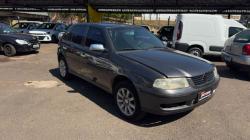 VOLKSWAGEN Gol 1.0