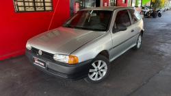 VOLKSWAGEN Gol 1.0