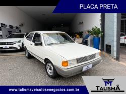 VOLKSWAGEN Gol 1.0
