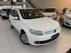 VOLKSWAGEN Gol 1.0