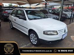VOLKSWAGEN Gol 1.0 CITY