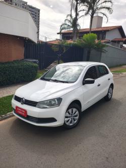 VOLKSWAGEN Gol 1.0 CITY